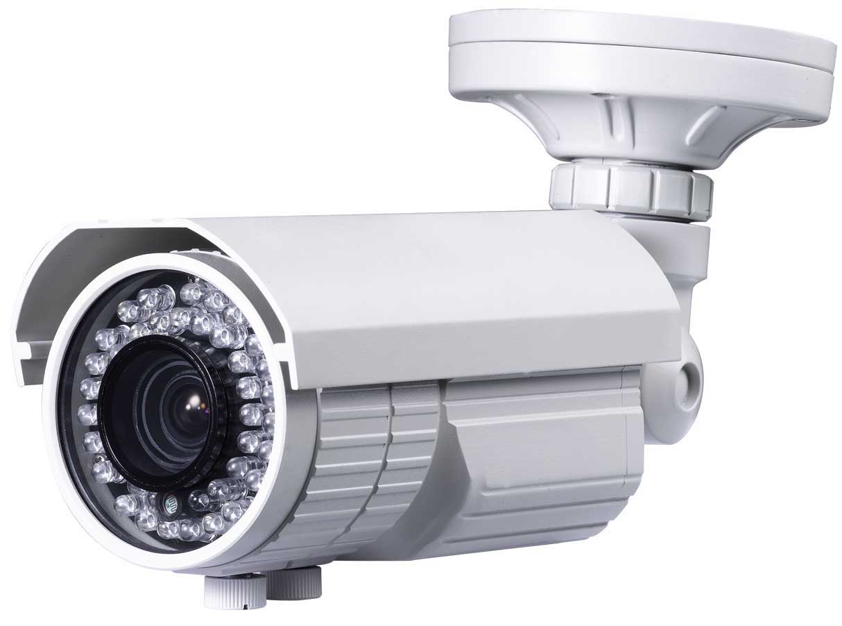 security cameras